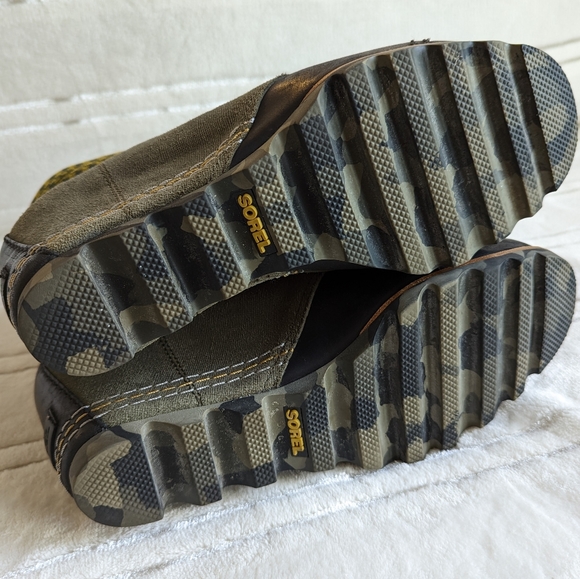 SOREL 1964 Premium Wedge Boots - Picture 8 of 9